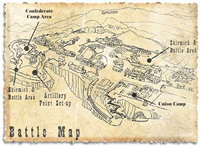 Battle Map - click to enlarge