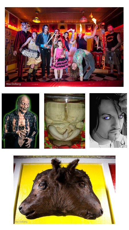 ghost haunt photos