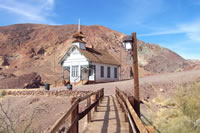 The Old School House