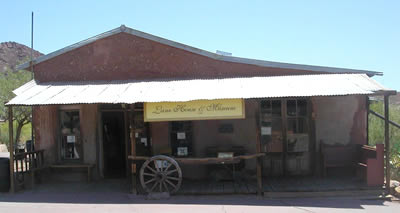 Photograph of building