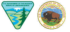 BLM and Department of the Interior