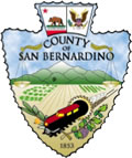 County of San Bernardino